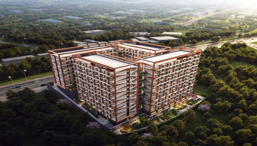 Astra Bay - New Gem in Lower Kabete,...