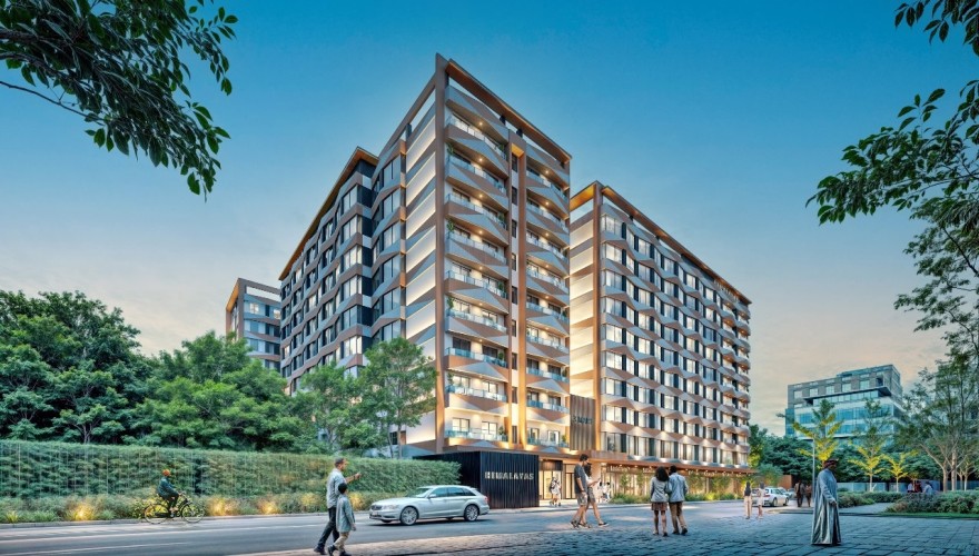 Astra Bay - New Gem in Lower Kabete,...