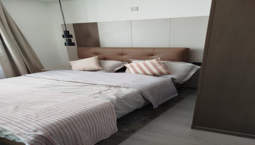 Modern 5 Bedroom Villas in the  Leaf...