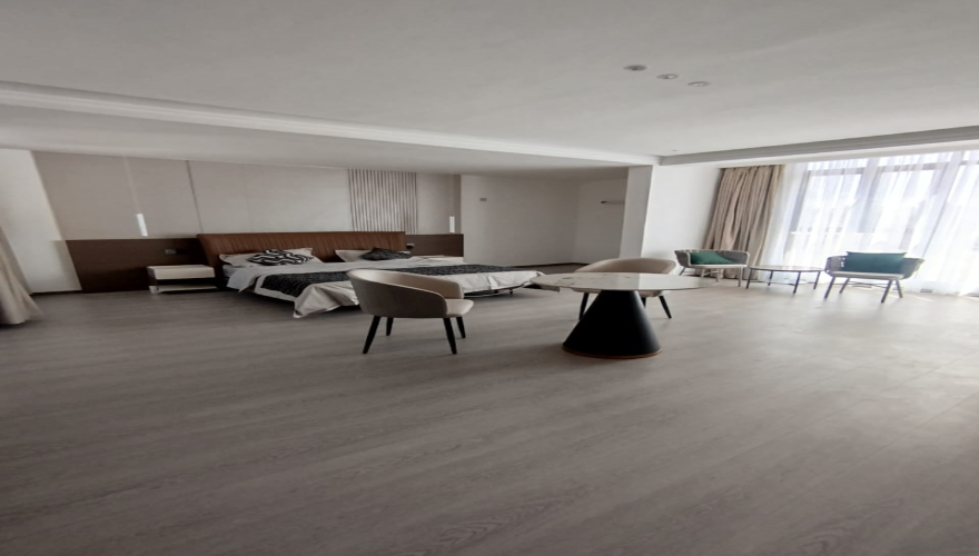 Modern 5 Bedroom Villas in the  Leaf...