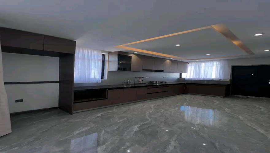 Royal Kikuyu Villas: Modern 5 Bedroo...