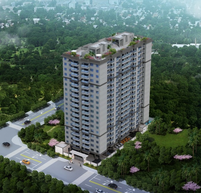 Studios, 1 & 2 Bedroom Apartments for Sale in Lavington