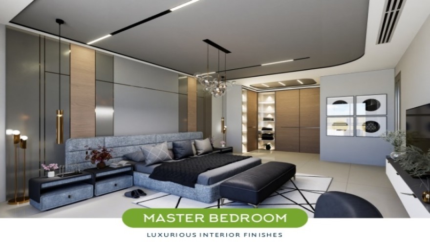 Buruuj Apartments - Newest catch in...