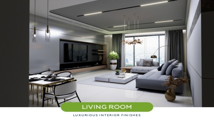 Buruuj Apartments - Newest catch in...