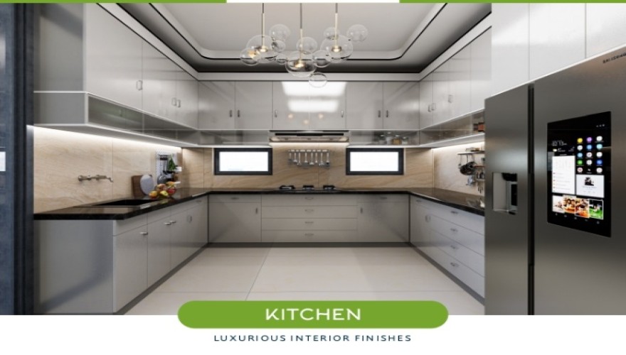 Buruuj Apartments - Newest catch in...