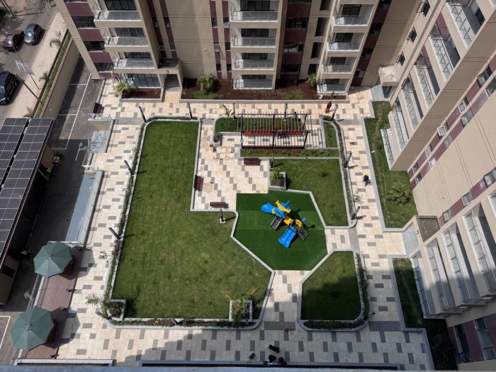New 2 & 3 Bedroom Apartments for Sale in Kilimani