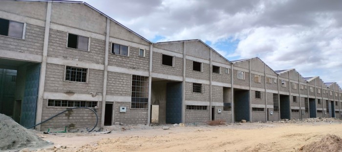 Warehouses/Godowns for Sale in Athi River