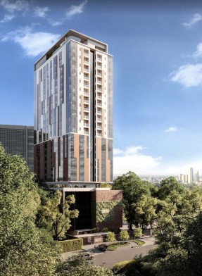 Medical Suites & Assisted Living Apartments in Upperhill