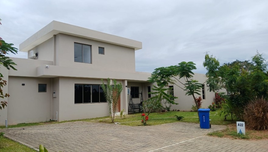 Awali Estate - Prestige over authent...