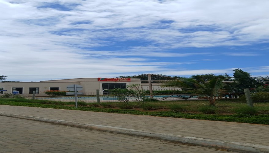 Awali Estate - Prestige over authent...