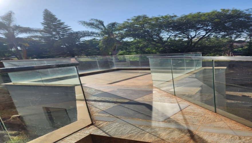 Greenview Villas - Intersection of E...