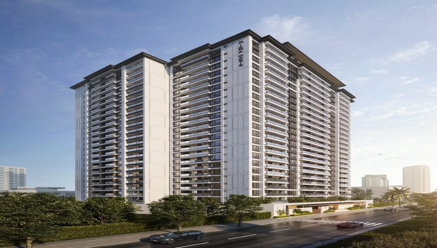 Riara Oasis - A mixture of comfort a...