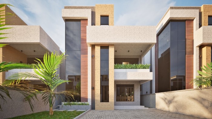 Valeria Villas - Ruiru has found new Home definition