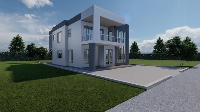 Anmer Estate - A reflection of True Value for Life!