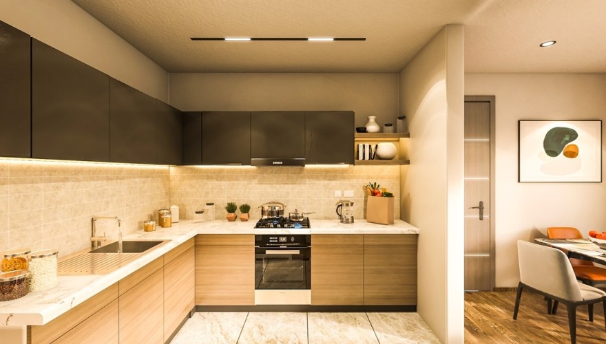 Covo Project - Enjoy a complete sett...