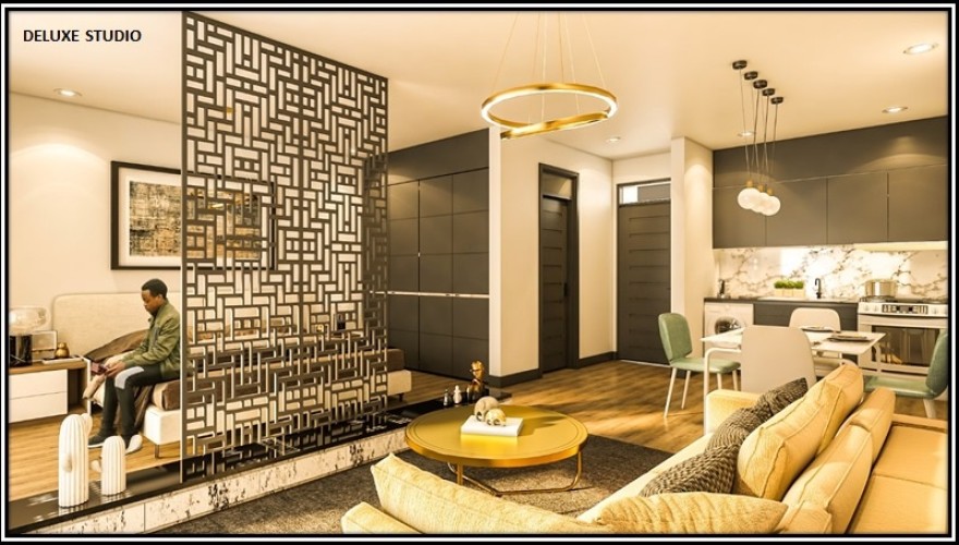 Covo Project - Enjoy a complete sett...