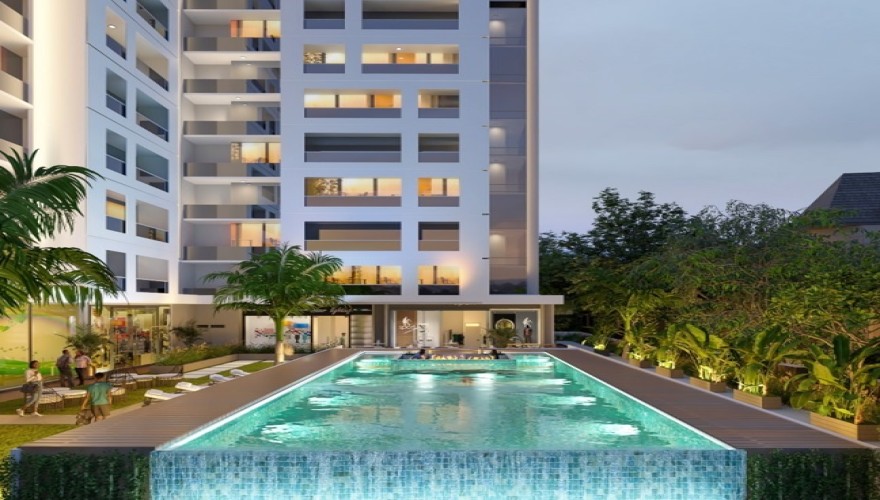 Covo Project - Enjoy a complete sett...