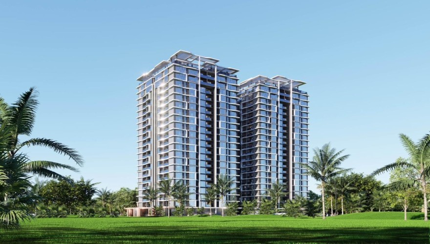 Panorama - Experience modern design...