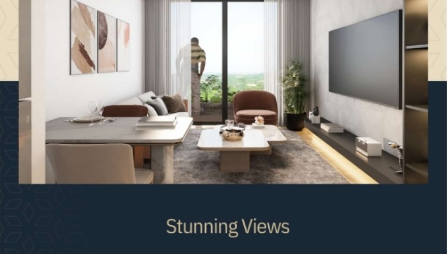 Opal Luxury Apartments in Thindigua...