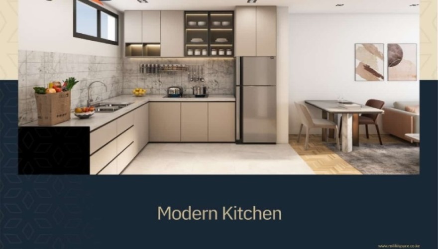 Opal Luxury Apartments in Thindigua...