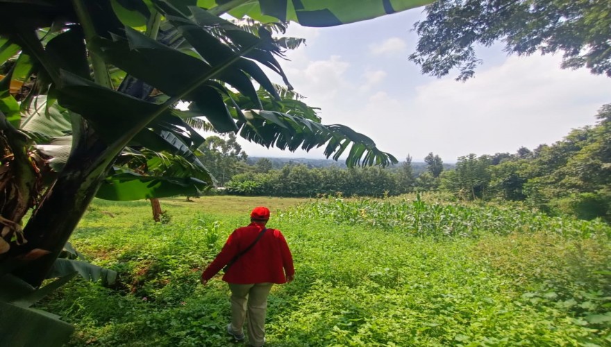 Ndumbuini Plot - Prime location for...