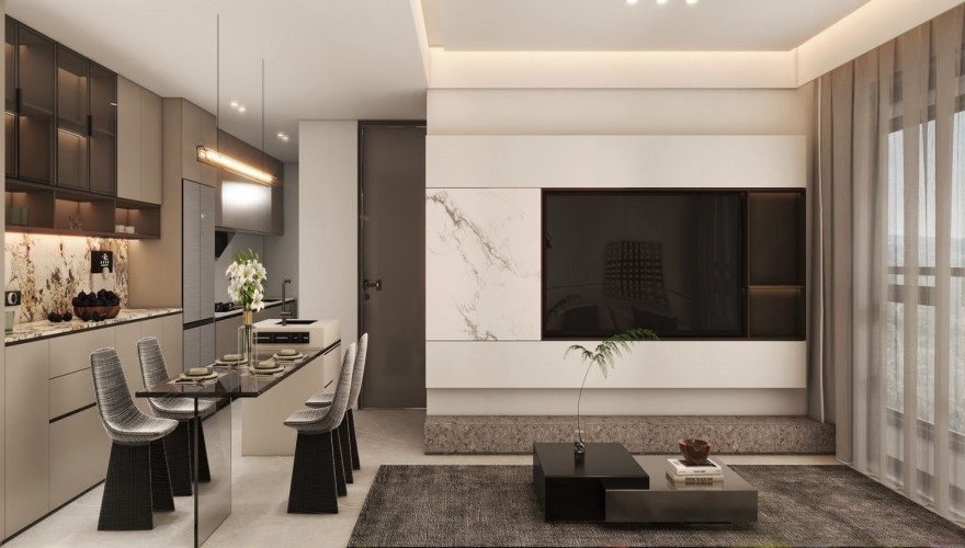 Diamond Bay - A Perfect Blend of Com...