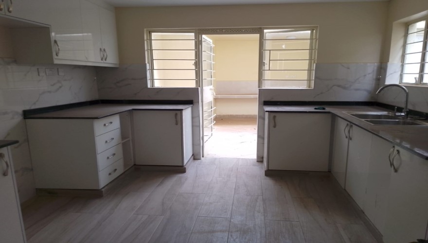 3 Bedroom for Sale in Westlands