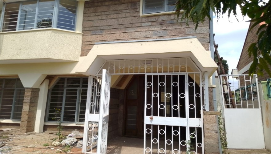 3 Bedroom for Sale in Westlands