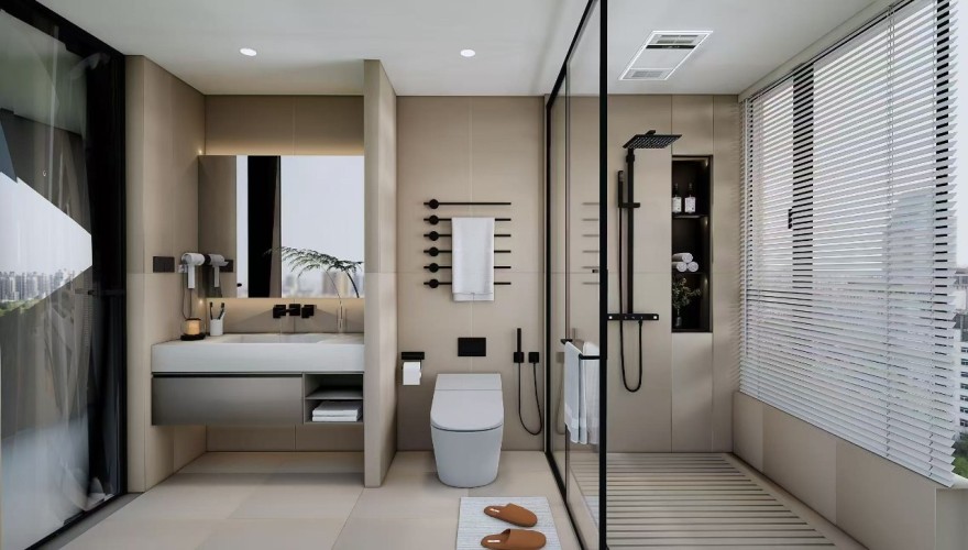 Express View - Where Luxury is highl...