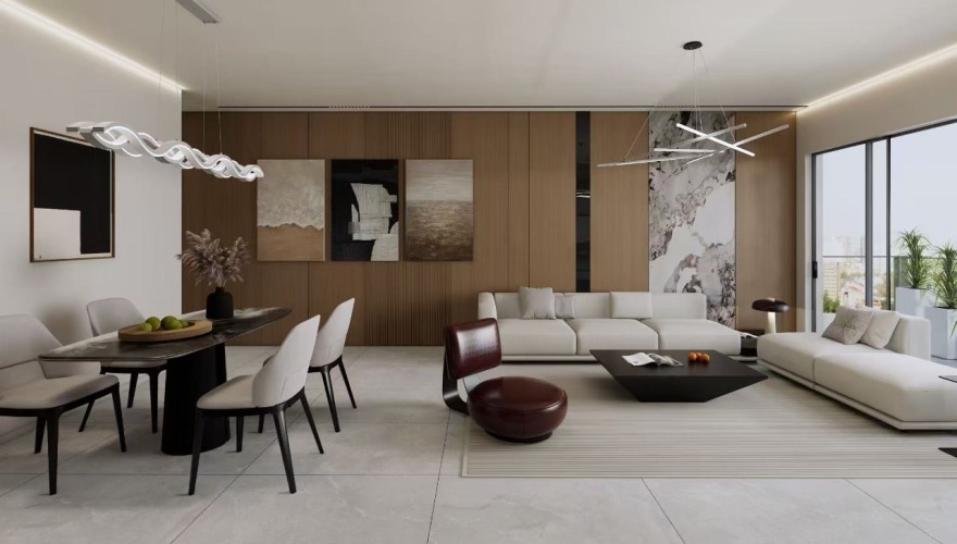 Express View - Where Luxury is highl...