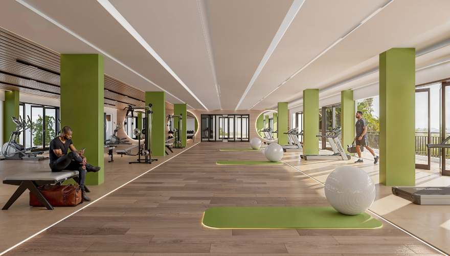 Laika - Affordable Natural Luxury in...