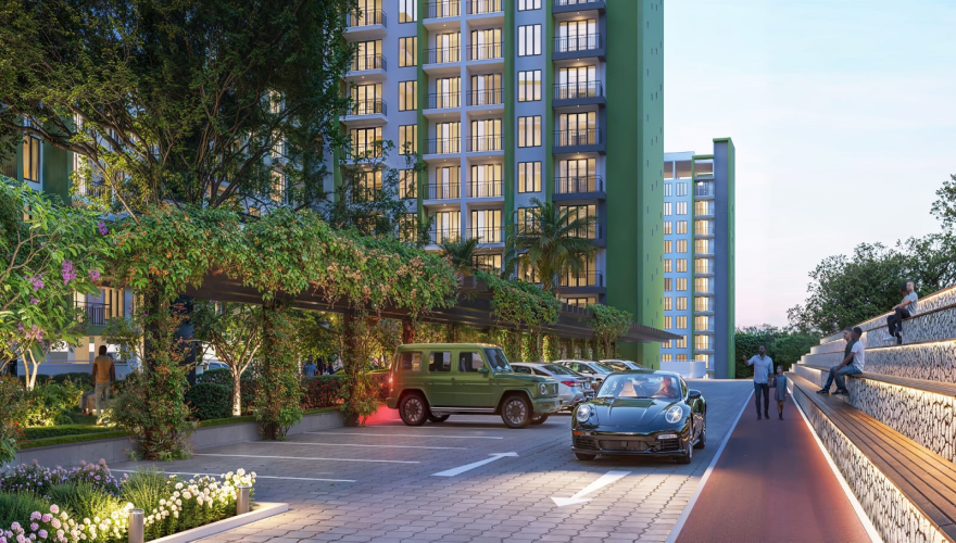 Laika - Affordable Natural Luxury in...