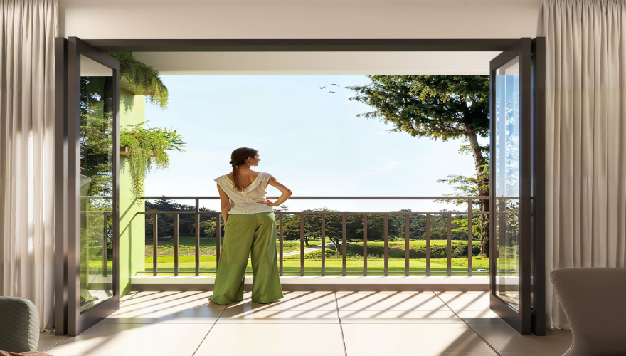 Laika - Affordable Natural Luxury in...