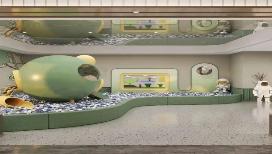 Golden Mansion - Marks the Newest Sk...