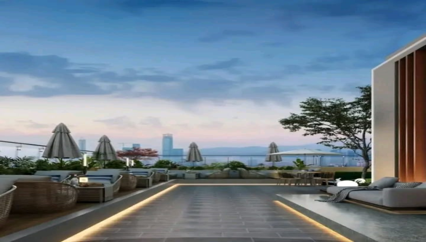 Golden Mansion - Marks the Newest Sk...