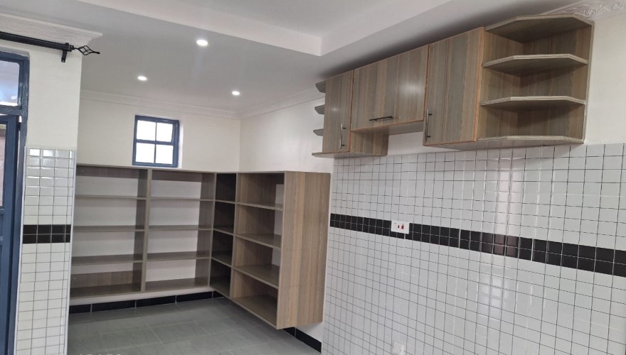 3 Bedroom House for Sale in Ruiru -...