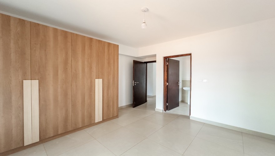 1, 2 & 3 Bedroom Apartments for Sale...