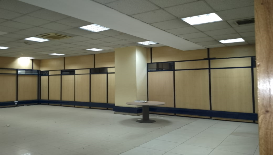 Business Space to Let on Ground Floo...