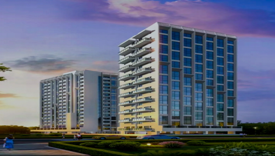 Garden Estate - Studios, 1, 2, 3 & 4...