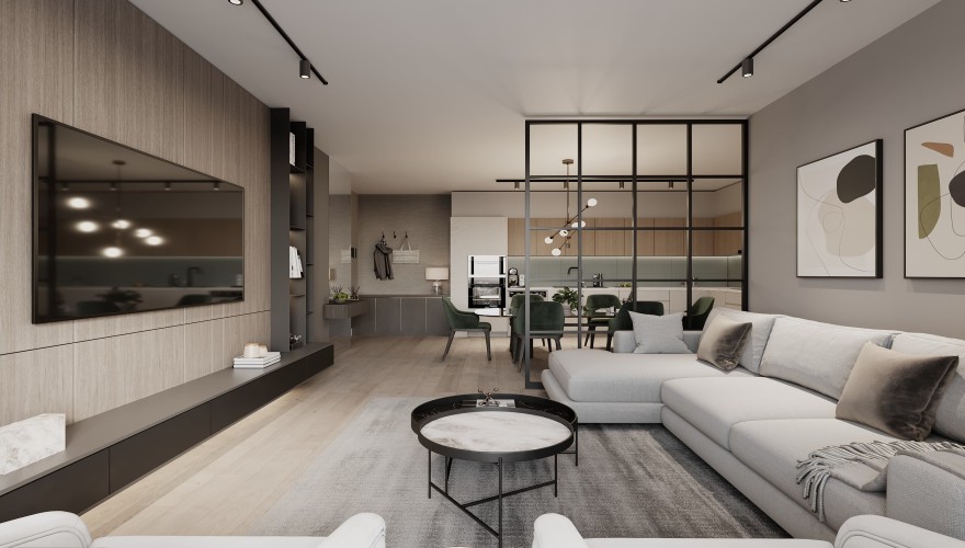 Medical Suites & Assisted Living Apa...