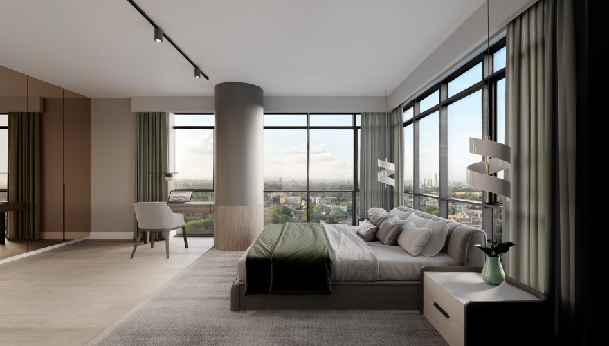 Medical Suites & Assisted Living Apa...