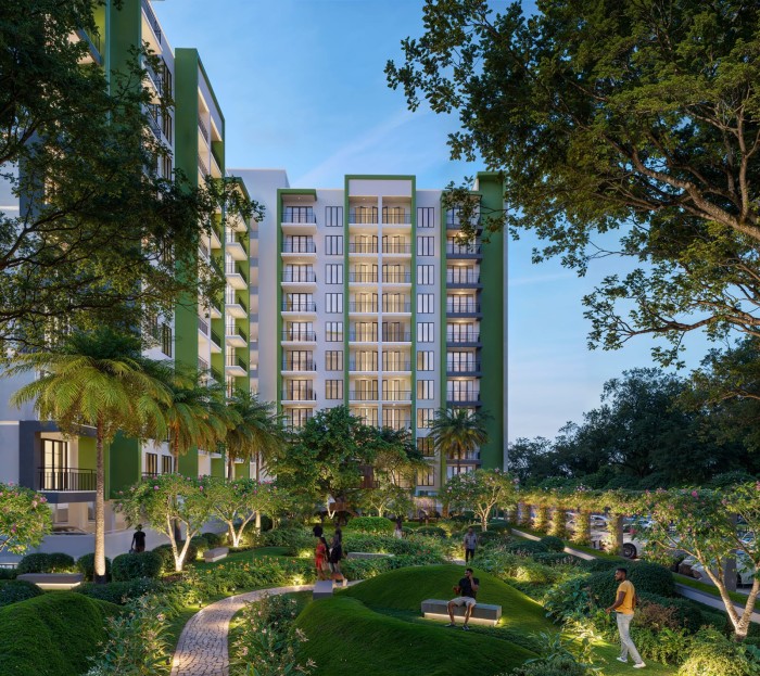 Laika - Affordable Natural Luxury in Ruaka