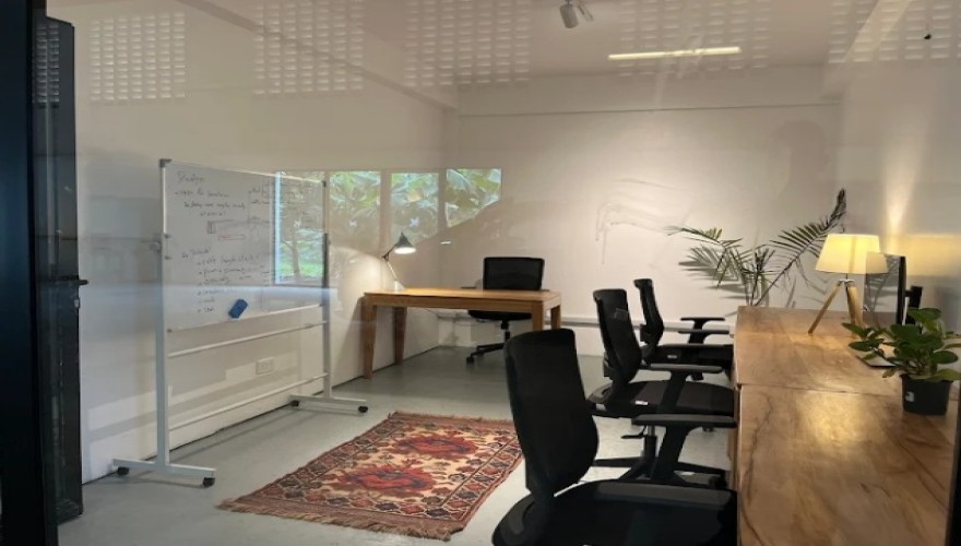 Premier Coworking spaces in Ruaraka...