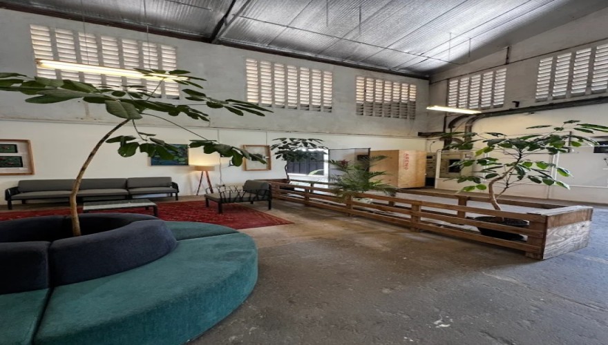 Premier Coworking spaces in Ruaraka...