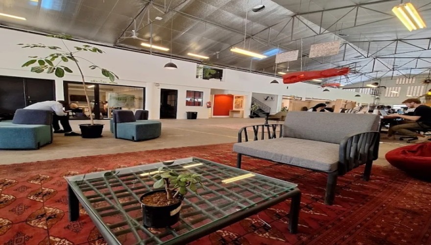 Premier Coworking spaces in Ruaraka...