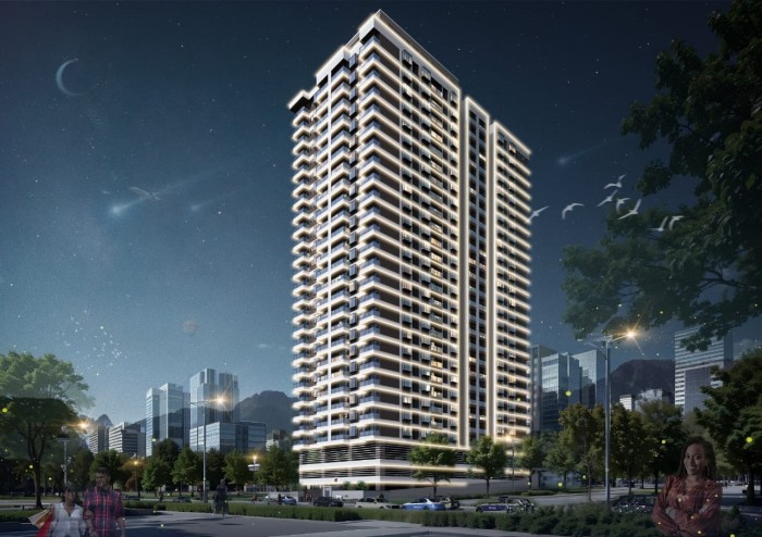2 & 3 BEDROOM APARTMENTS FOR SALE IN WESTLANDS