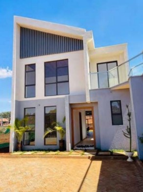 Greenview Villas - Intersection of Elegance and comfort