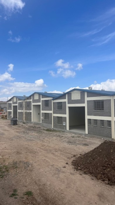 Warehouse Spaces for Sale in Athi River