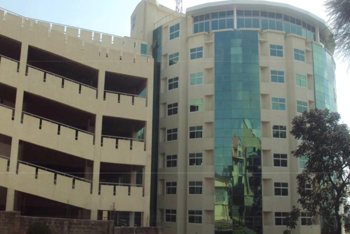 Office Spaces to Let in Upperhill