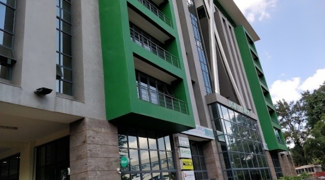 Office Spaces to Let in Westlands